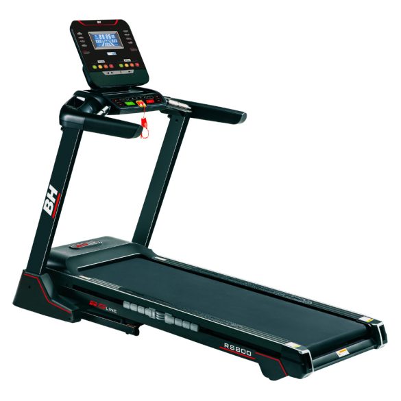 BH Fitness RS800 futópad