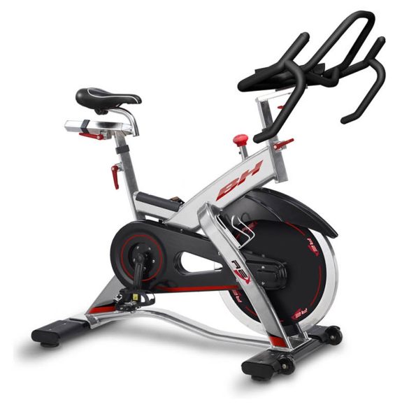 BH Fitness SB 1.16 spin bike