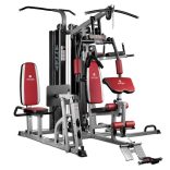 BH Fitness Multi Station TT4 - G159