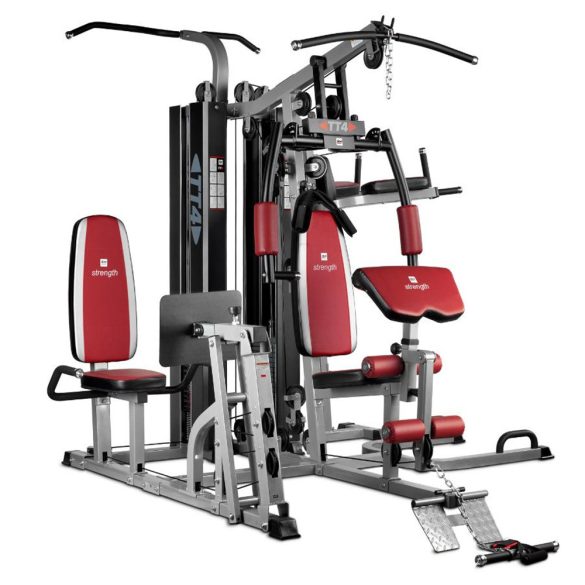 BH Fitness Multi Station TT4 - G159