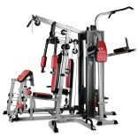 BH Fitness Multi Station TT4 - G159