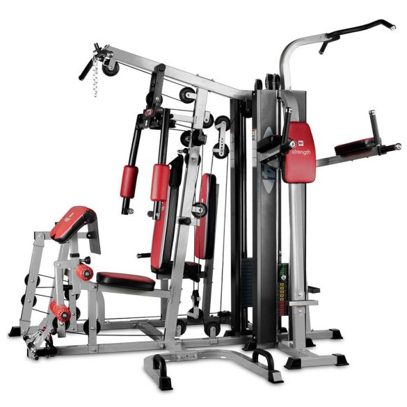 BH Fitness Multi Station TT4 - G159