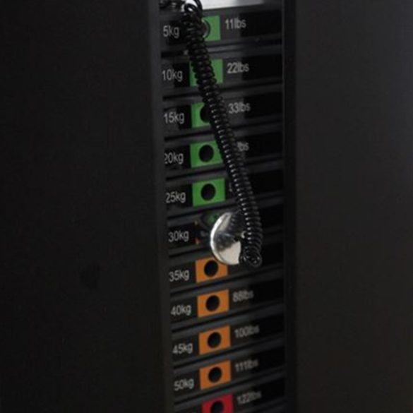 BH Fitness Multi Station TT4 - G159