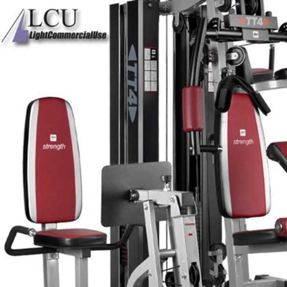 BH Fitness Multi Station TT4 - G159