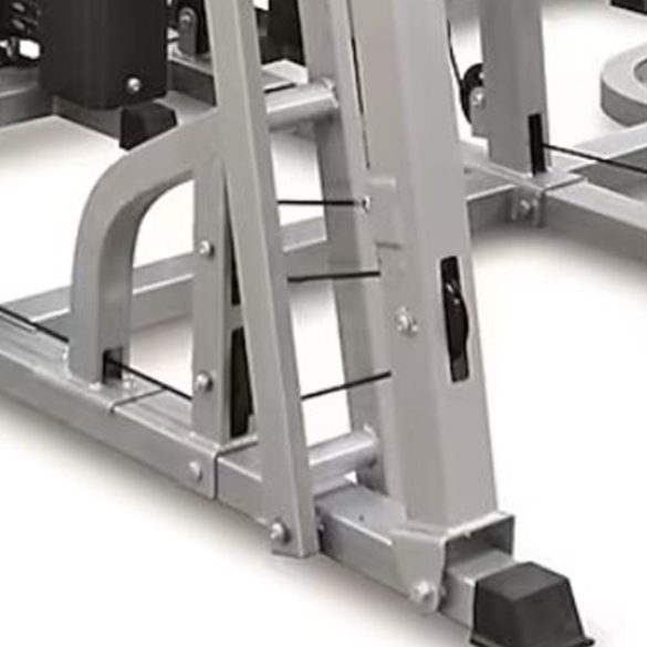 BH Fitness Multi Station TT4 - G159