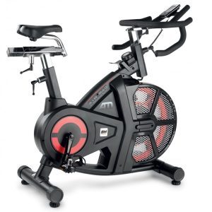 BH Fitness Airmag Spin bike