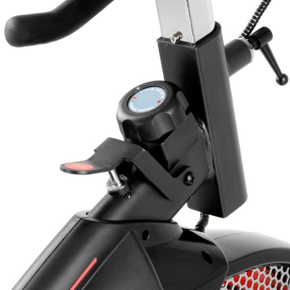 BH Fitness Airmag Spin bike