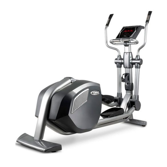 BH HiPower SK9300 LED elliptikus tréner
