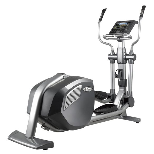 BH HiPower SK9300 Smart Focus elliptikus tréner