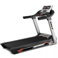 BH Fitness F12 futópad