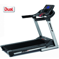 BH Fitness F3 Dual futópad