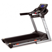 BH Fitness F3 futópad