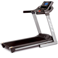 BH Fitness F4 futópad