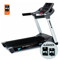 BH Fitness F9 Dual futópad