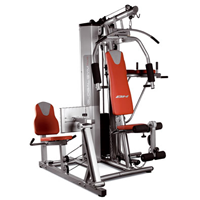 BH Fitness Global Gym multifunkcionális fitneszgép