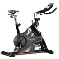 BH Fitness i.Spada spin bike használati utasítás