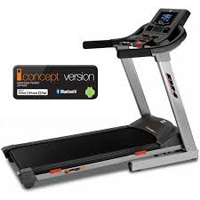 BH Fitness i.F2W futópad