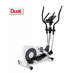 BH Fitness NLS 14 Dual elliptika