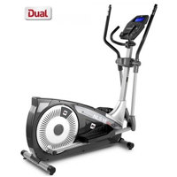 BH Fitness NLS 18 elliptikus tréner