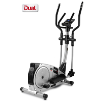 BH Fitness NLS 12 elliptikus tréner