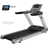 BH Fitness Outtrack futópad