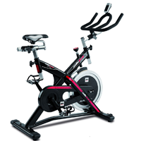 BH Fitness SB 2.6 Spin Bike