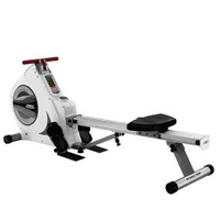 BH Fitness Vario evezőpad