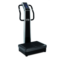 BH Fitness VIB vibrációs gép